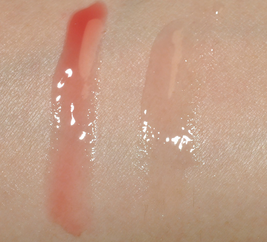 Lancome Juicy Tubes