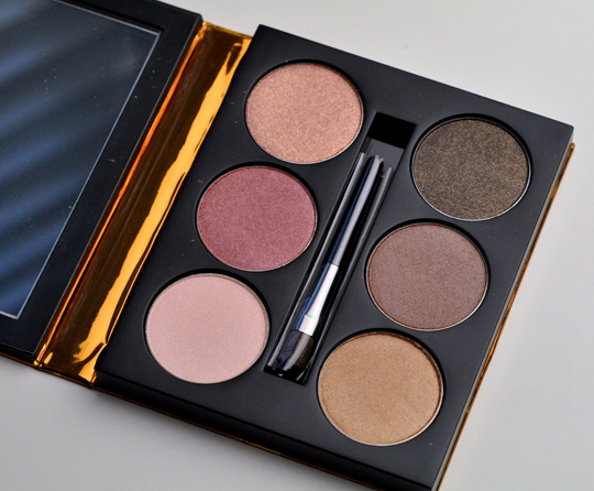 Lancome Pink Party Pretty Palette