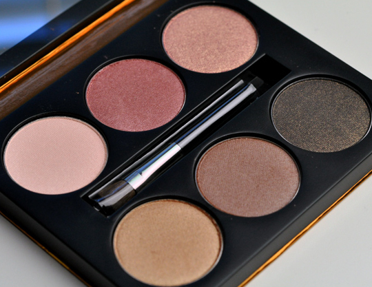 Lancome Pink Party Pretty Palette