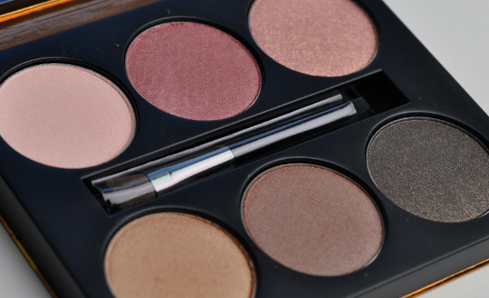 Lancome Pink Party Pretty Palette