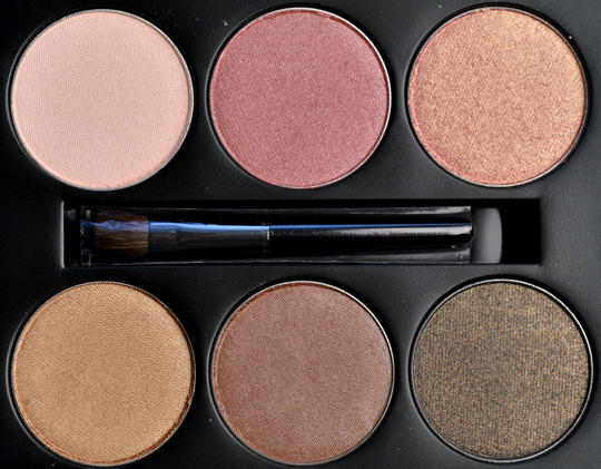 Lancome Pink Party Pretty Palette