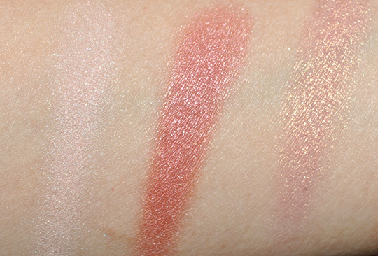 Lancome Pink Party Pretty Palette