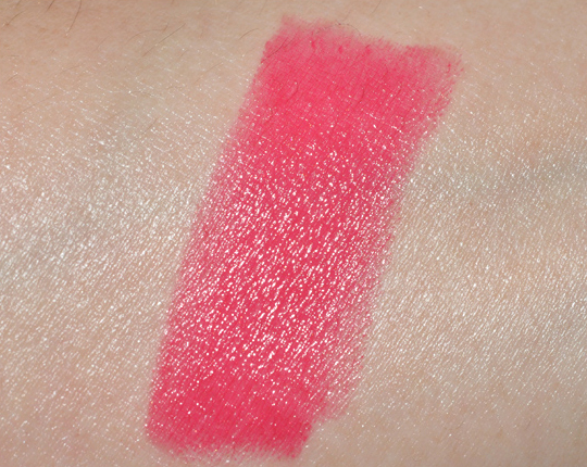 Laura Mercier Hydrangea Lipstick