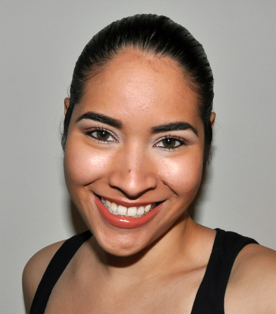 NARS Enchanted Blush