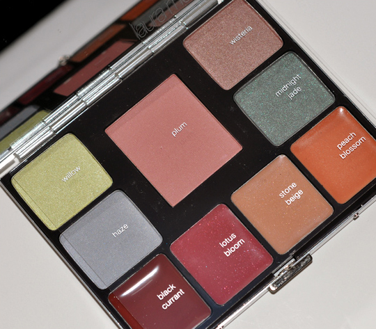Laura Mercier Zen Palette