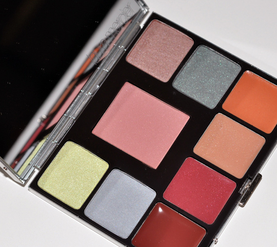 Laura Mercier Zen Palette