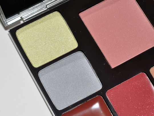 Laura Mercier Zen Palette