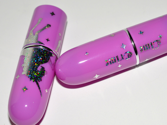 Lime Crime Lipstick