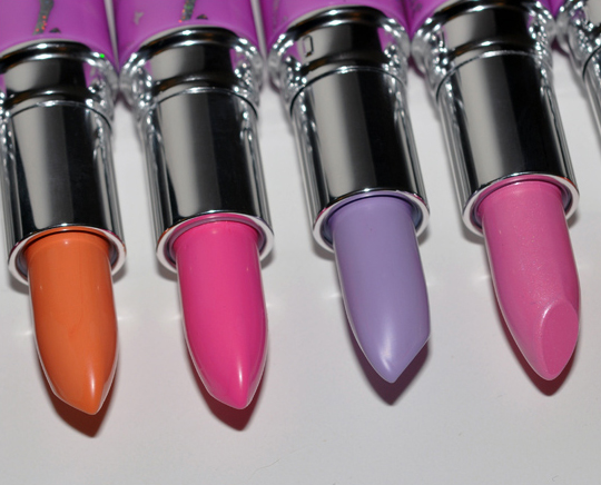 Lime Crime Lipstick