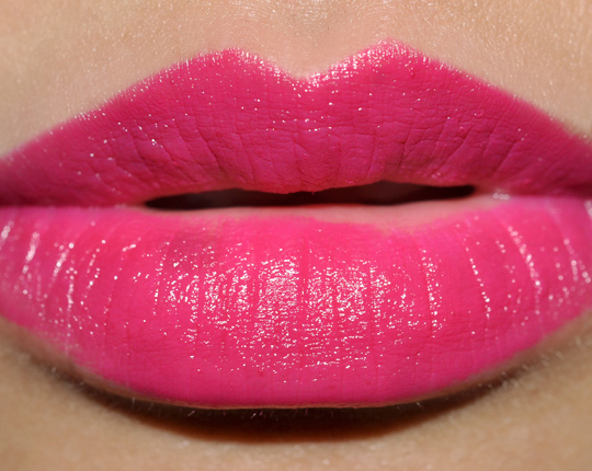 Lime Crime Lipstick