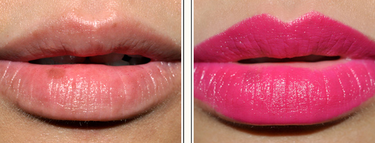 Lime Crime Lipstick