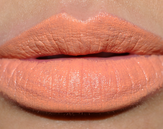 Lime Crime Lipstick