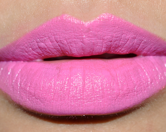 Lime Crime Lipstick