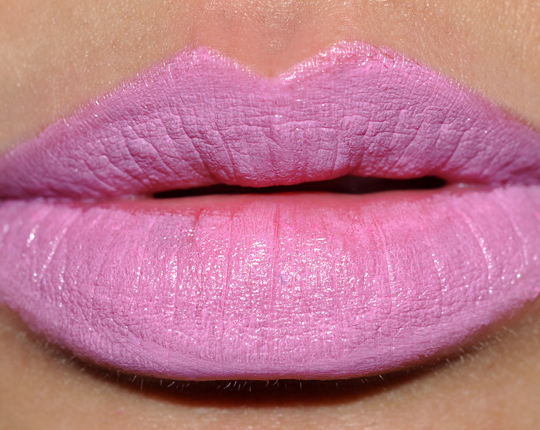 Lime Crime Lipstick
