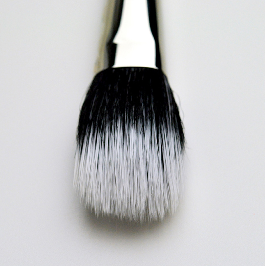 MAC 131 Brush