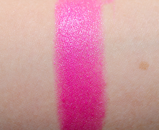 MAC Show Orchid Lipstick