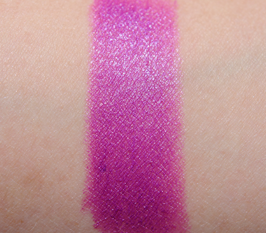 MAC Violetta Lipstick