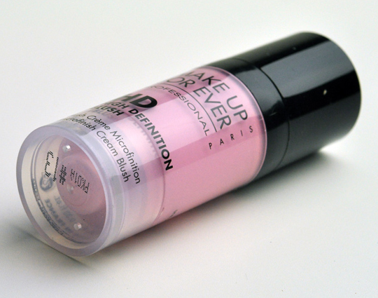 Make Up For Ever HD Blush