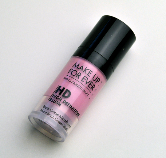 Make Up For Ever HD Blush
