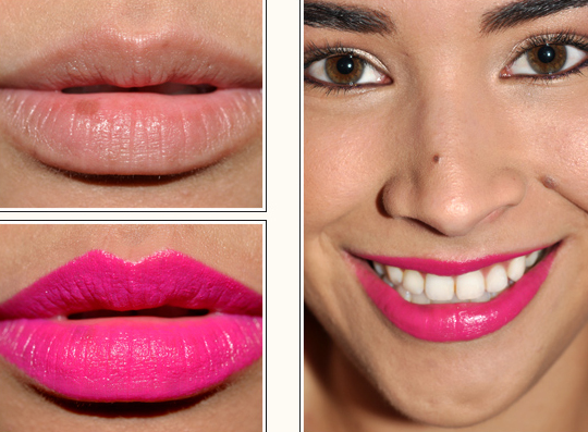 Make Up For Ever #203 Lipstick