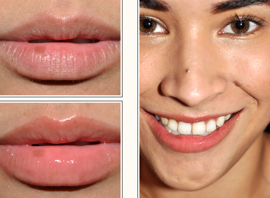 Make Up For Ever #3 Glossy Full Couleur