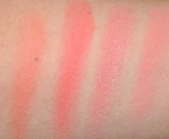 MAC Marine Life Dupes
