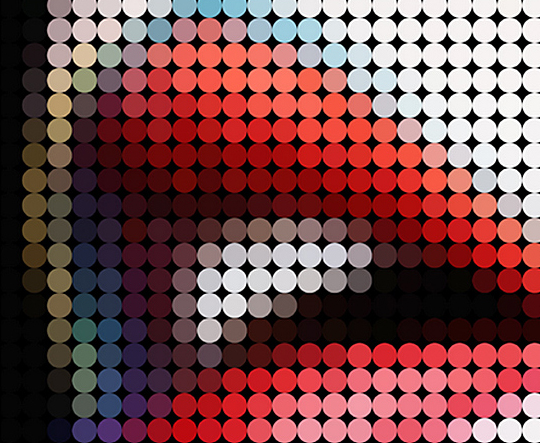 MAC Digi-Pops