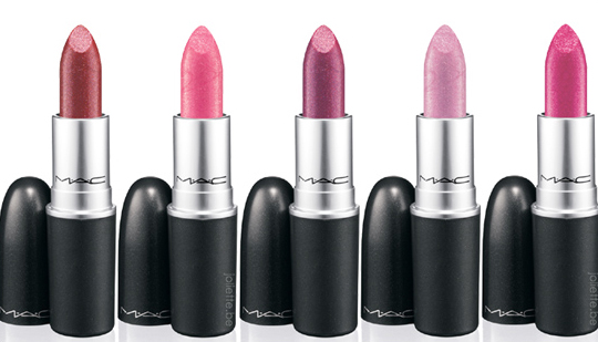 MAC Digi-Pops