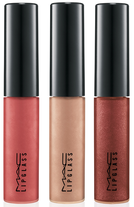 MAC Pret a Papier Collection