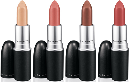 MAC Pret a Papier Collection