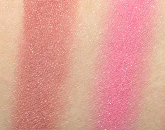 NARS Angelika Blush