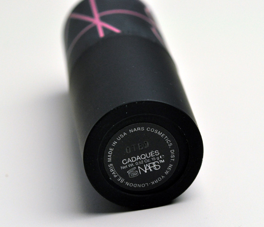 NARS Cadaques Multiple=