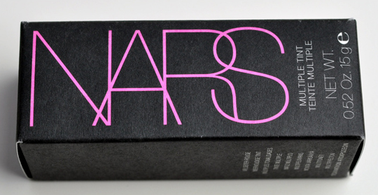 NARS Cadaques Multiple=