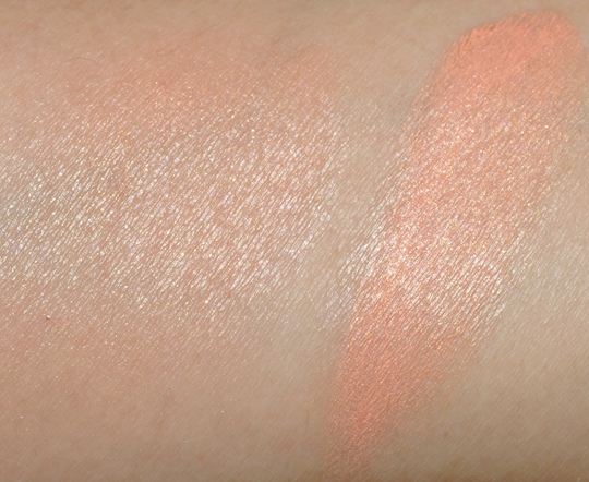 NARS Enchanted Blush