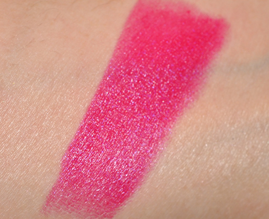 NARS Funny Face Lipstick