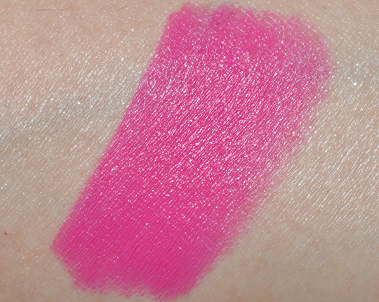 NARS Schiap Lipstick