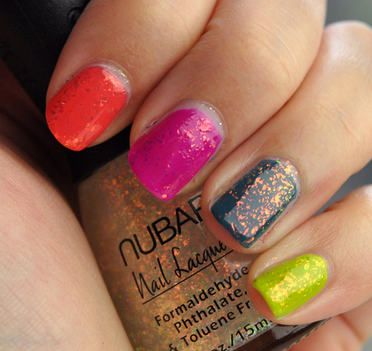 Nubar 2010