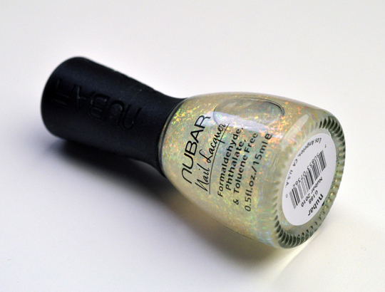 Nubar 2010