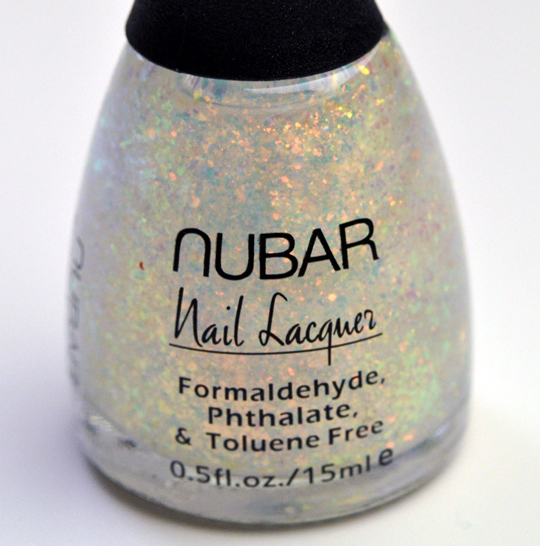 Nubar 2010