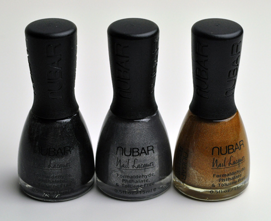 Nubar Night Sky
