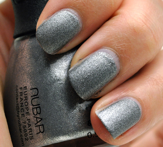 Nubar Night Sky