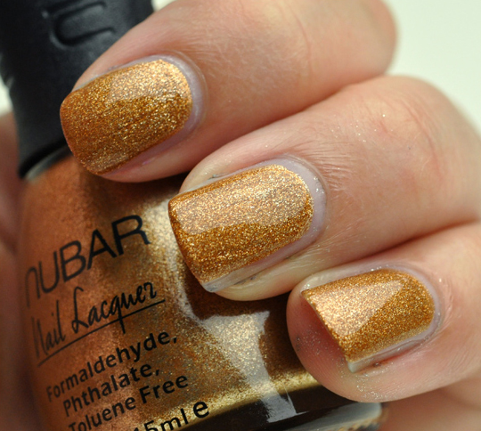 Nubar Night Sky
