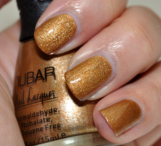 Nubar Night Sky
