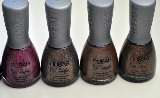 Nubar Prisms Collection