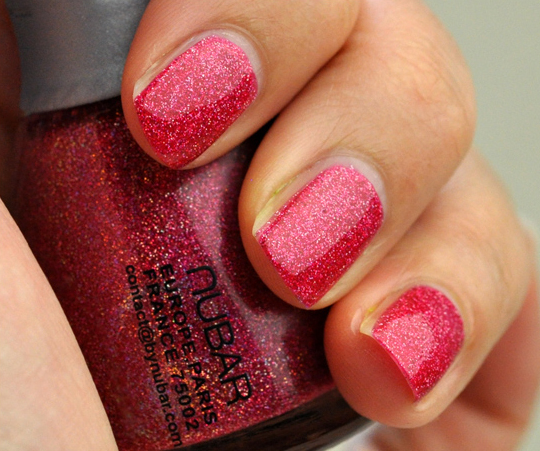 Nubar Prisms Collection