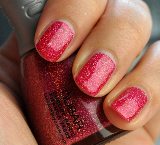 Nubar Prisms Collection