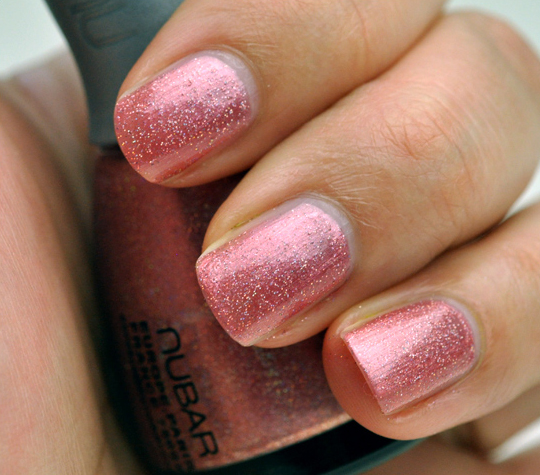 Nubar Prisms Collection