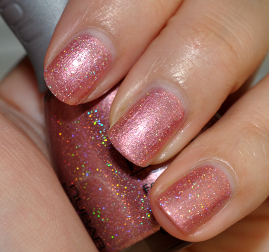 Nubar Prisms Collection