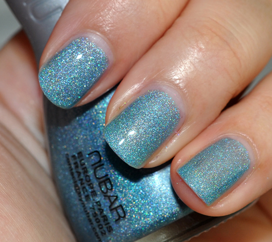 Nubar Prisms Collection