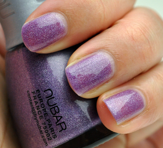 Nubar Prisms Collection